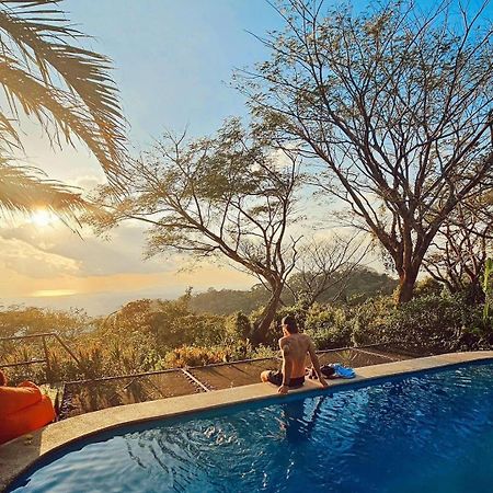 Lodge Mirador - Great Swimming Pool - Kitchen - Bbq - Netflix Tajo Alto Exterior foto