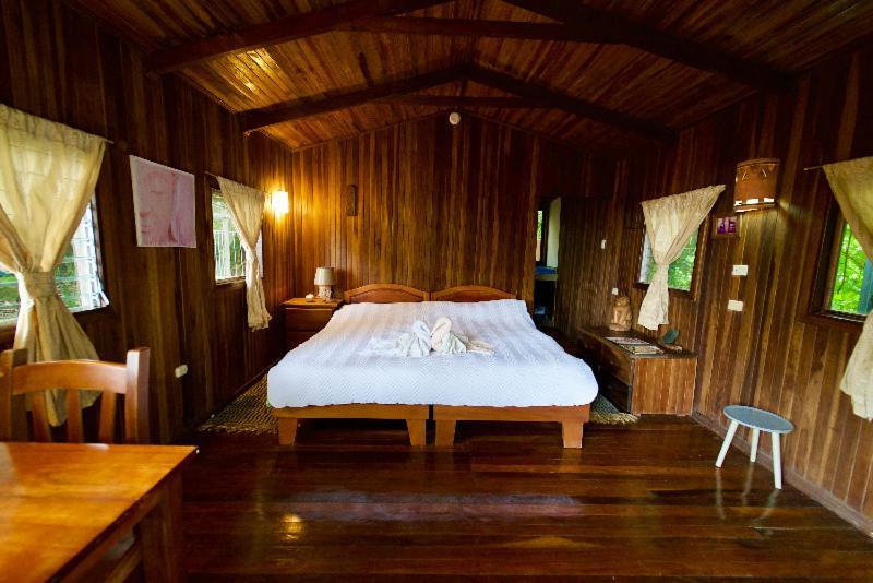 Lodge Mirador - Great Swimming Pool - Kitchen - Bbq - Netflix Tajo Alto Exterior foto