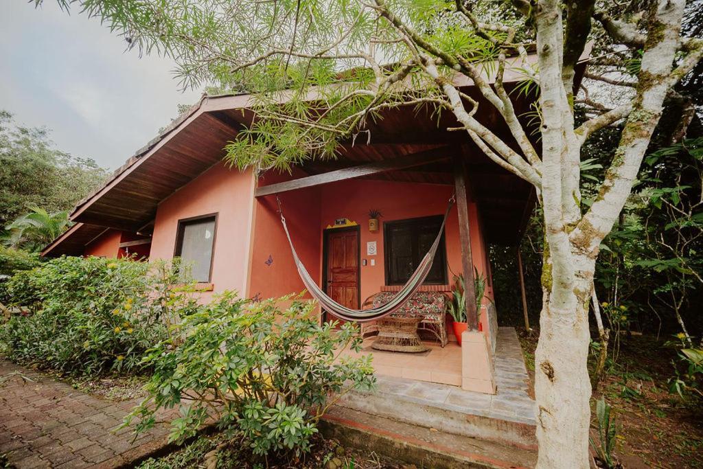 Lodge Mirador - Great Swimming Pool - Kitchen - Bbq - Netflix Tajo Alto Exterior foto